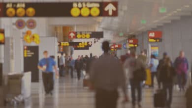 Mehrabad Airport Terminals Find The Right Terminal