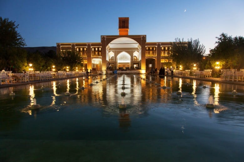 Which Hotels In Yazd Are Most Loved By Travelers?