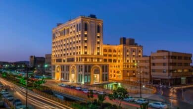 Madinat Al Javad Hotel, Mashhad