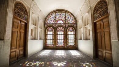 Yazd Water Museum, Iran