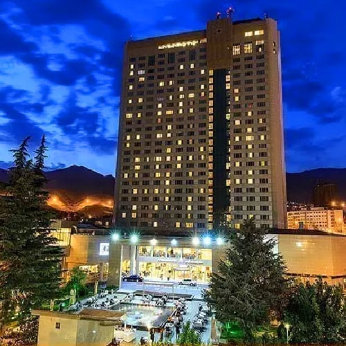 Parsian Azadi Hotel