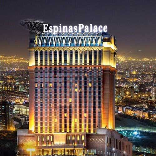 Espinas Palace Hotel