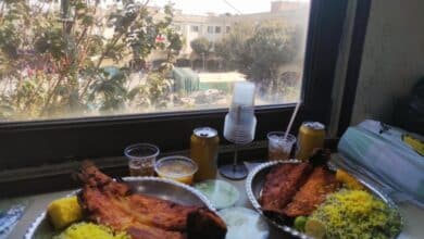 Culinary Delights At Tehran'S Grand Bazaar