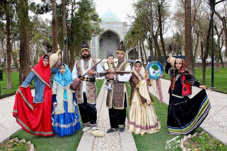 Neyshabour Cultural Festivals