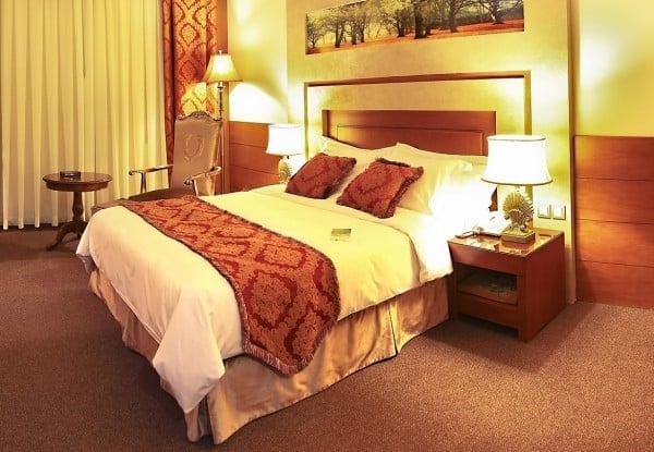 Darvishi Royal Hotel