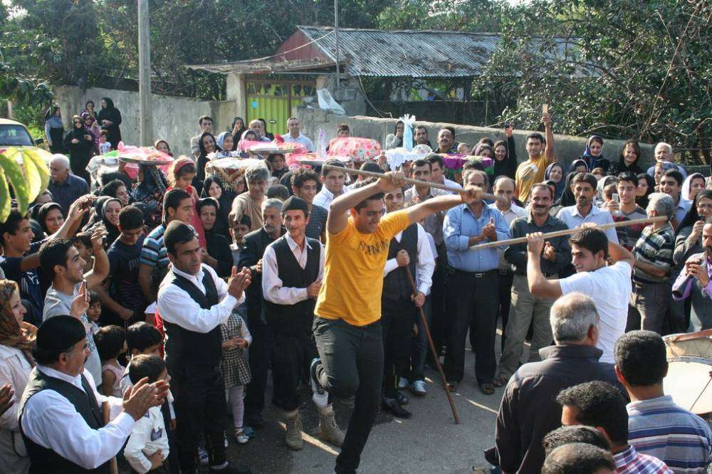 Mehregan Festival Inscribed As Unesco Intangible Heritage