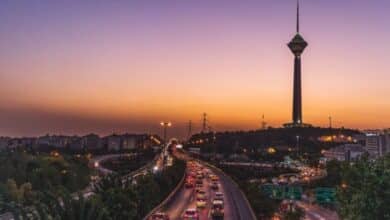 What To See In Tehran?