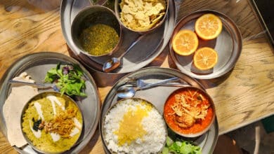 Persian Food: A Journey Through Iran’s Rich And Flavorful Cuisine 12 Indulge In Traditional Persian Meals On Your Iran Adventure.