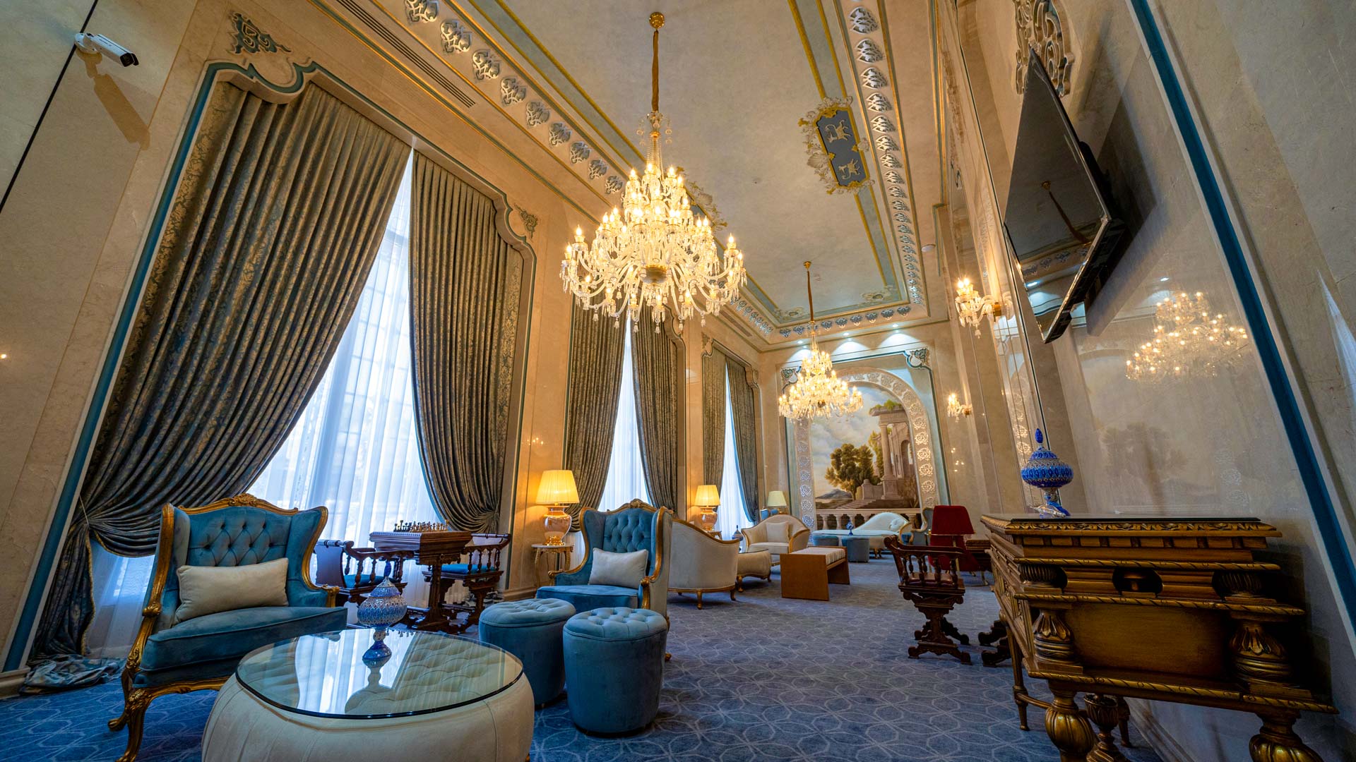 Luxury Hotels In Isfahan: Where To Stay For An Unforgettable Experience