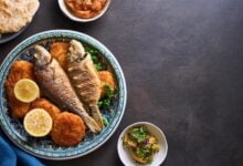Mouthwatering Local Cuisine Of Qeshm Island