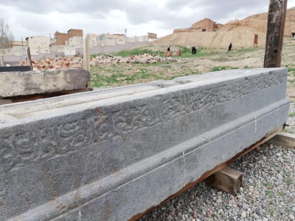 Asi Rashed Rab 9 Rab'-e Rashidi In Tabriz: Dive Into Tabriz’s History