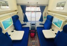 Raja Trains