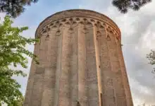 Tughrul Tower