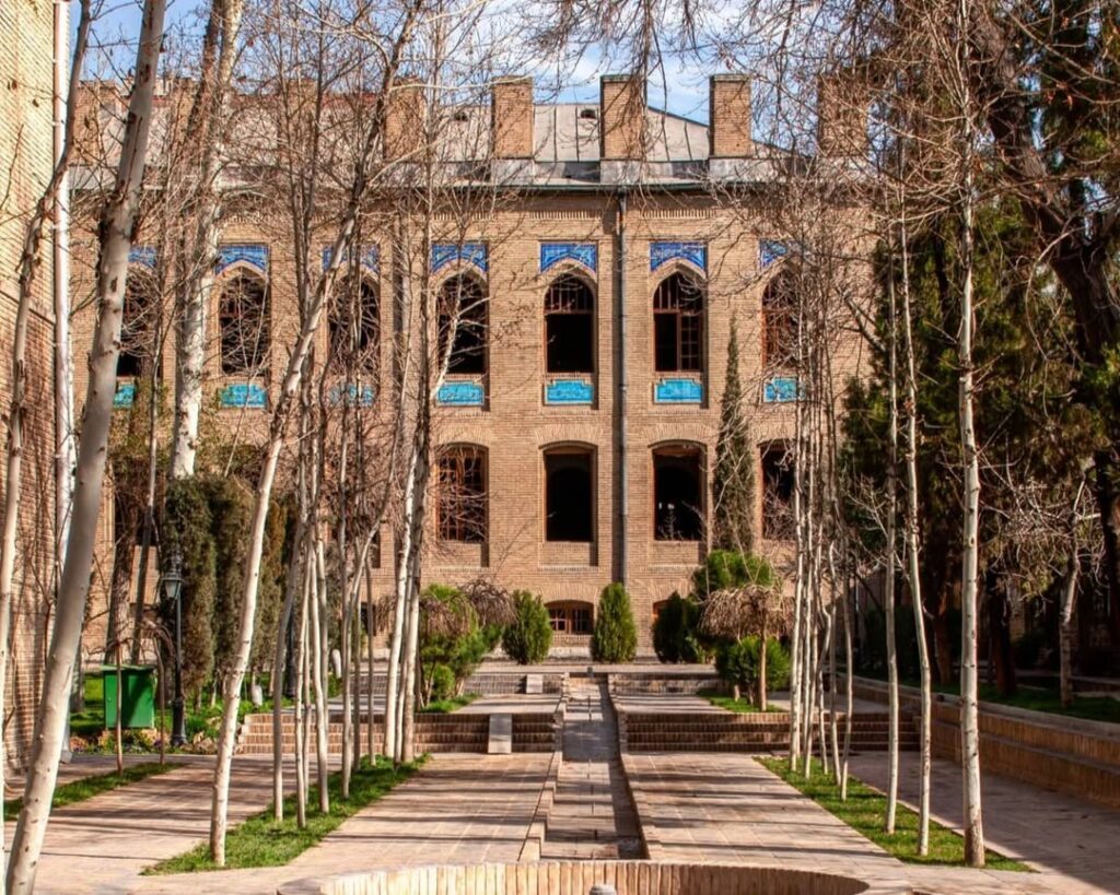 Negarestan Garden Tehran s Historic Oasis Getaway negarestan-garden-tehran-s-historic-oasis-getaway