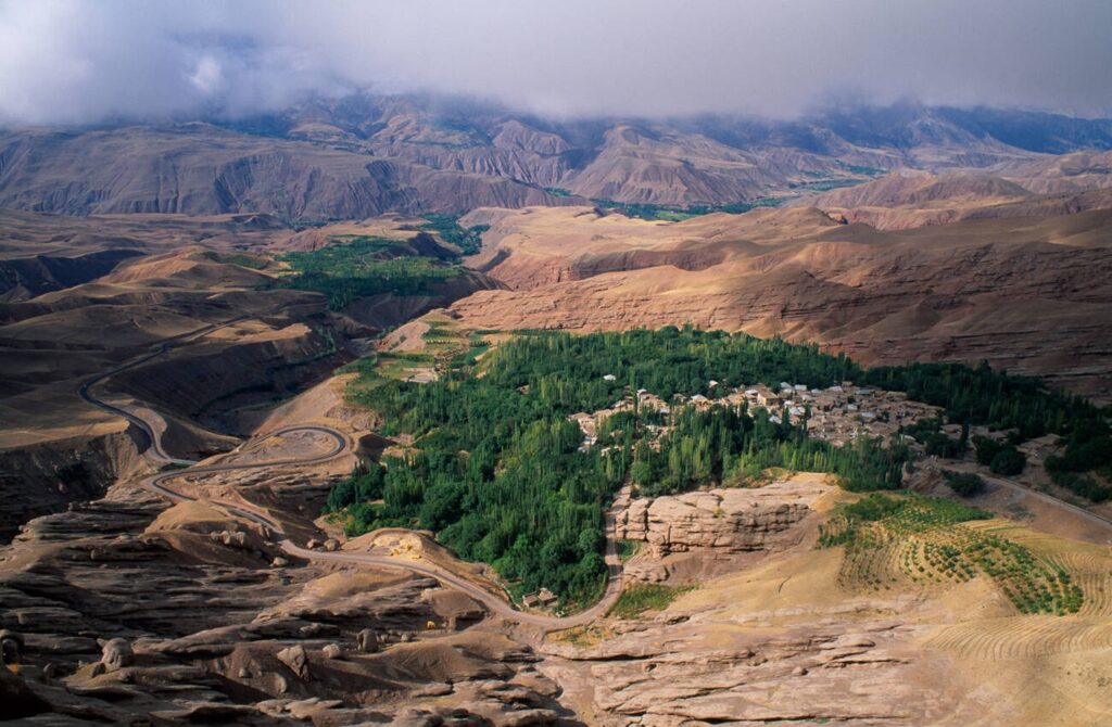 Fortress of Alamut, Castle of the Assassins