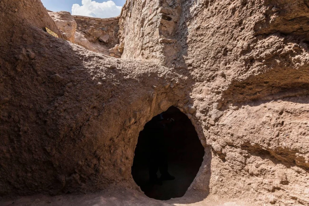 Fortress of the Eagle's Nest