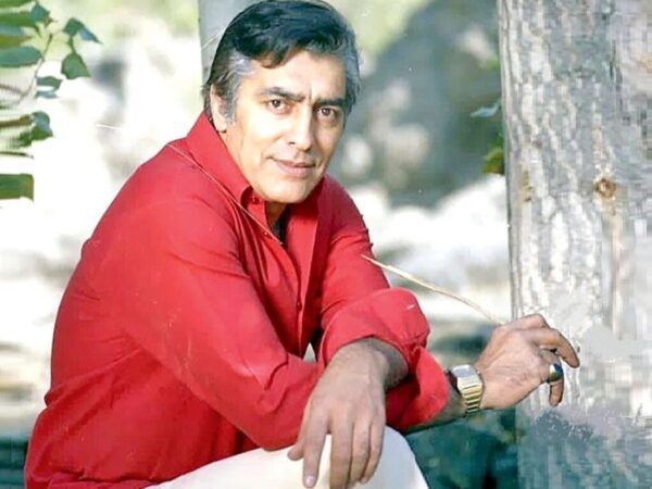 Top Iranian Actors: Stars Of Persian Cinema