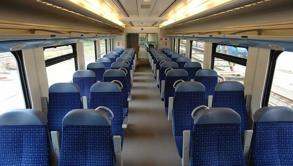 Pardis Bus Train