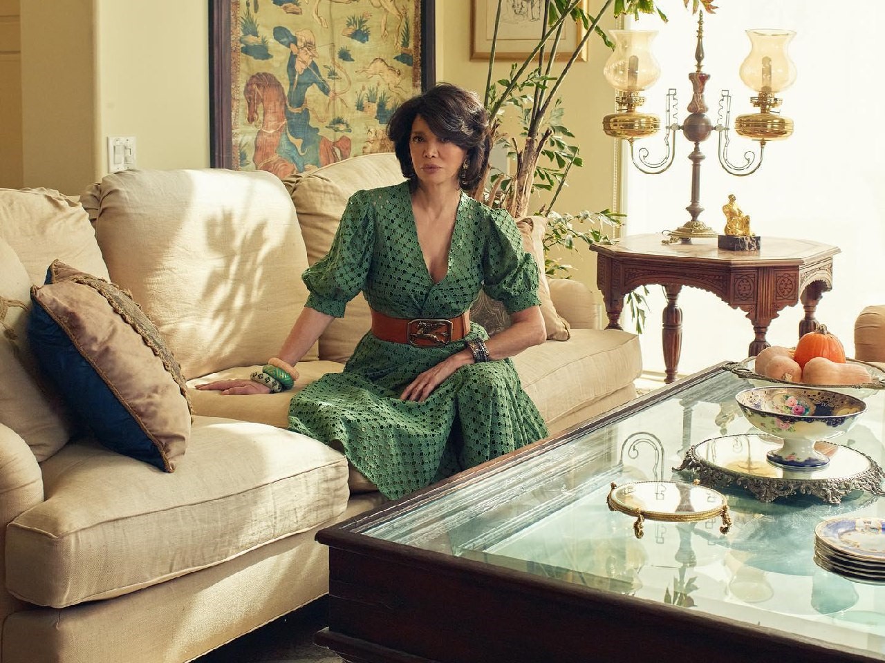 Top Iranian Actors: Stars Of Persian Cinema