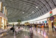 Tabriz Bus Terminals