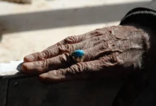 Turquoise From Iran (Persia)