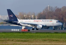 Top Iranian Airlines
