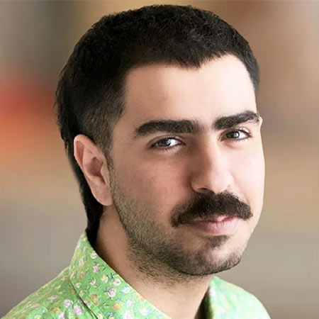 فريد قل إيدار، مستشار الأعمال
