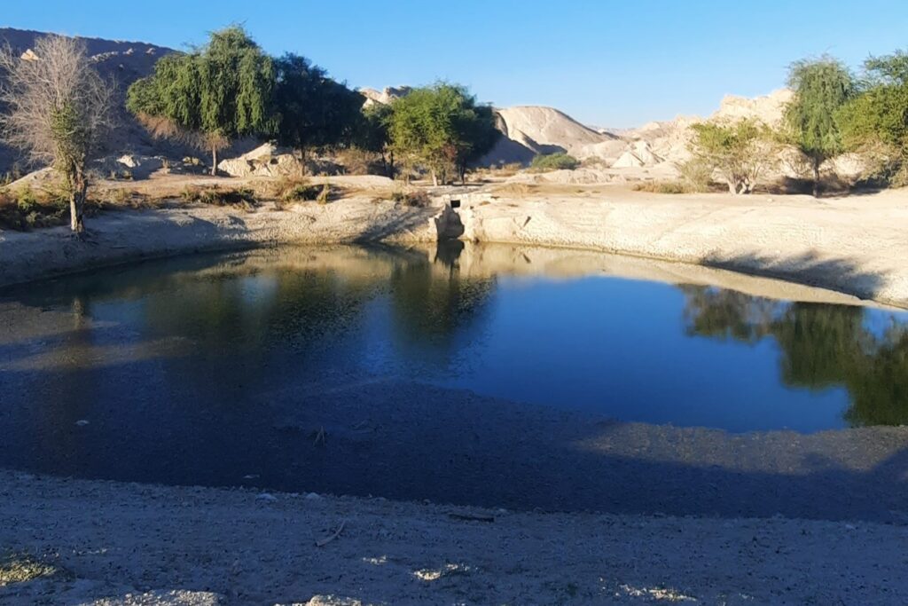 Bandar Lengeh