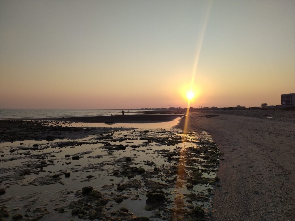 Bandar Lengeh