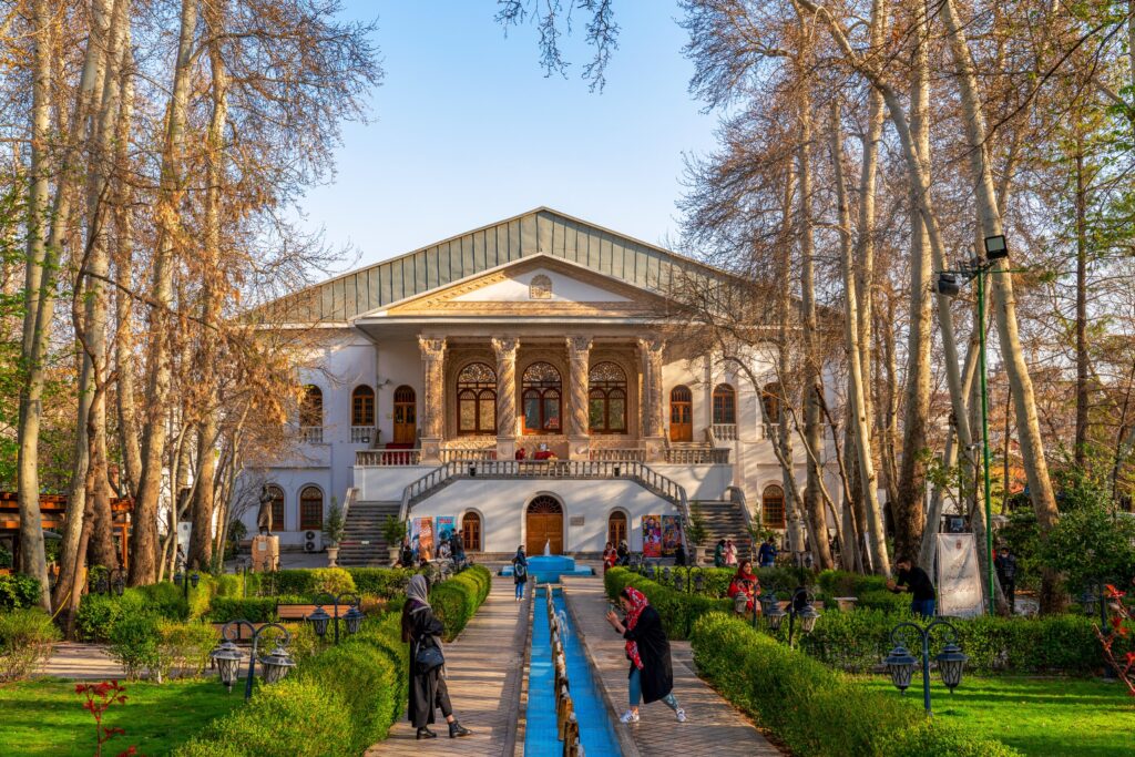 Cinema Museum
