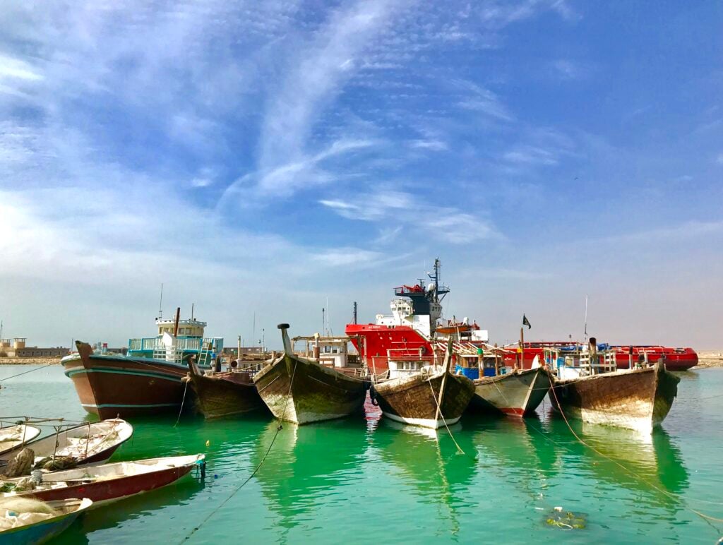 Dilam Bushehr Bushehr