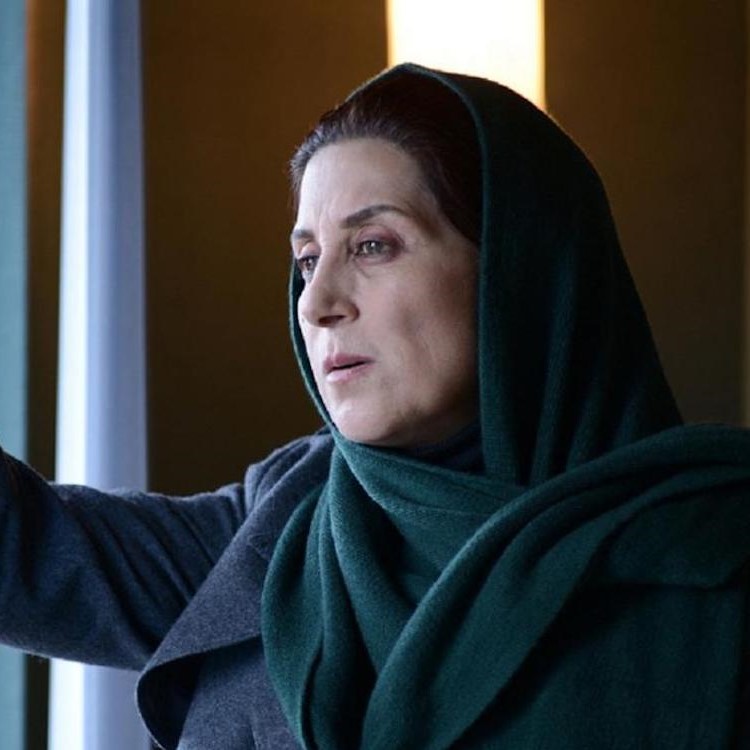 Fatemeh Motamed Aria