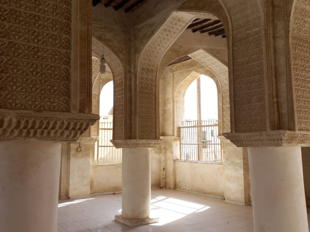 Fekri Mansion