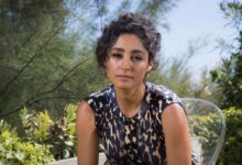 Golshifteh Farahani