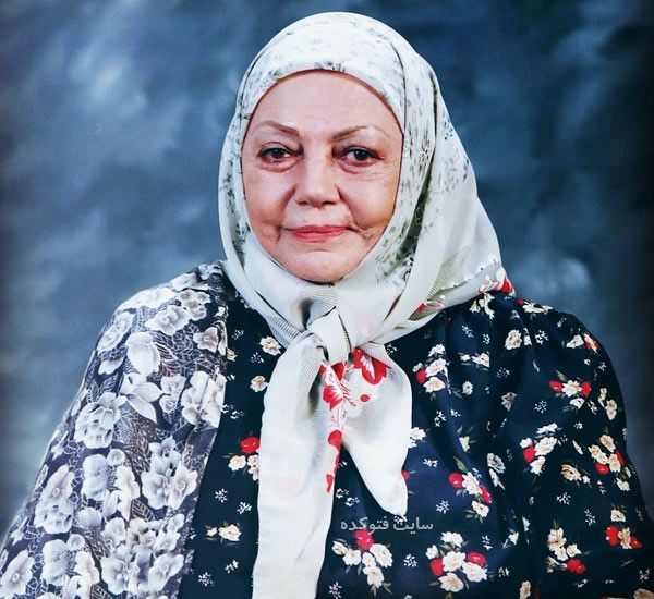 Hamideh Kheirabadi