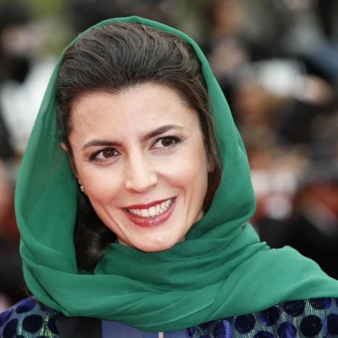 Leila Hatami