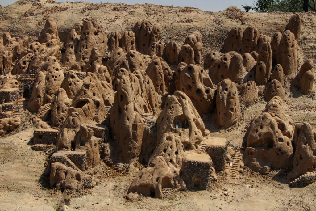 Miniature Park Mashhad
