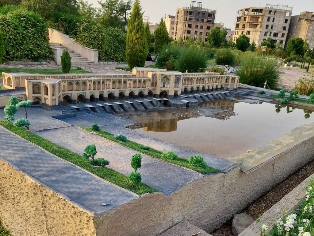 Miniature Park Mashhad