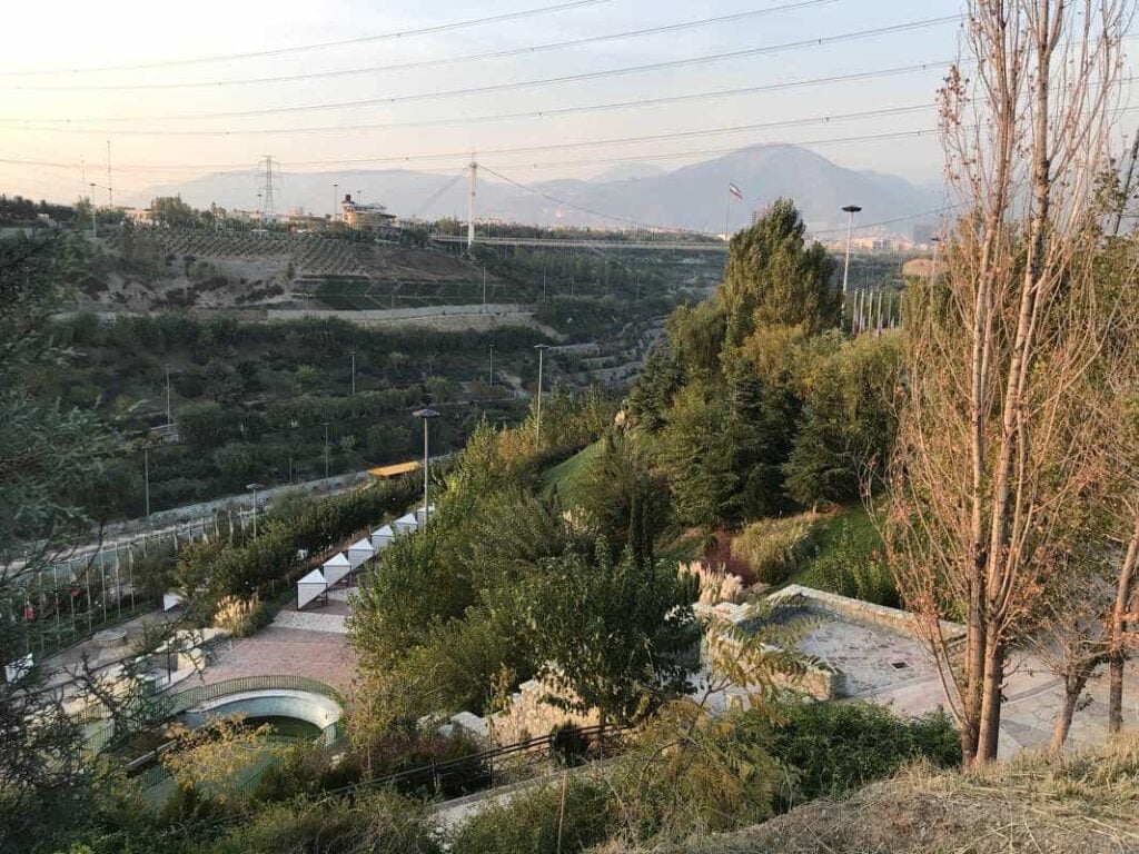 Pardisan Park