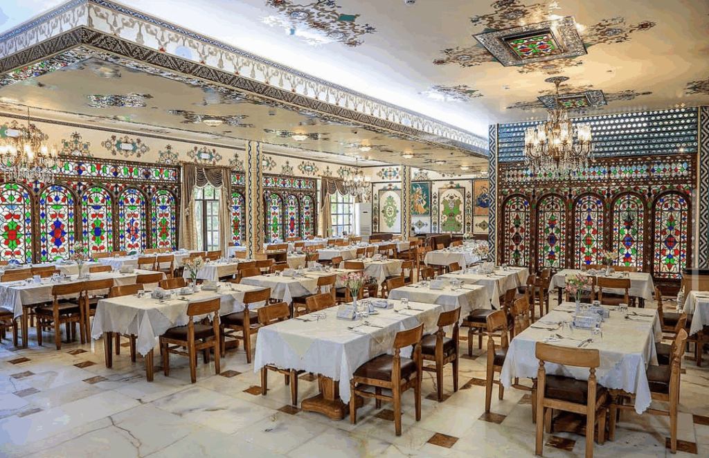 Shahrzad Restaurant