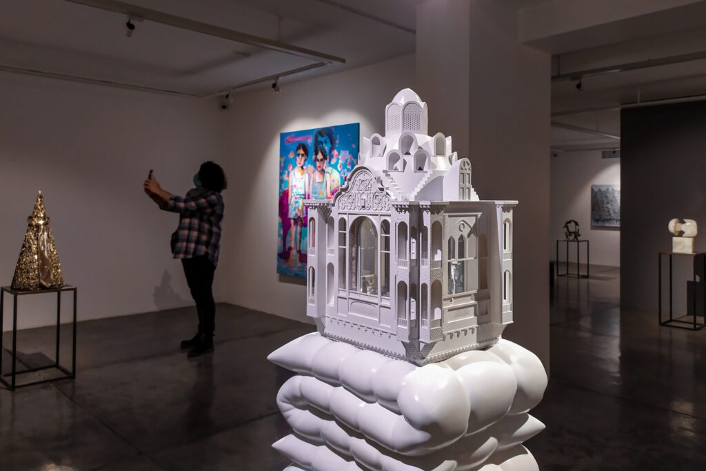 Shirin Gallery