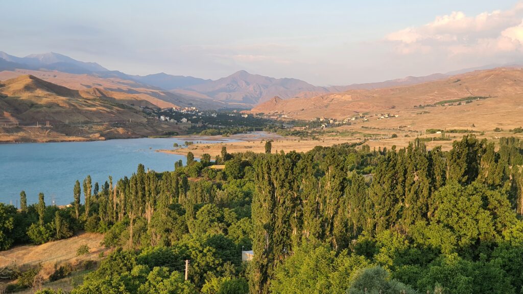 Taleghan
