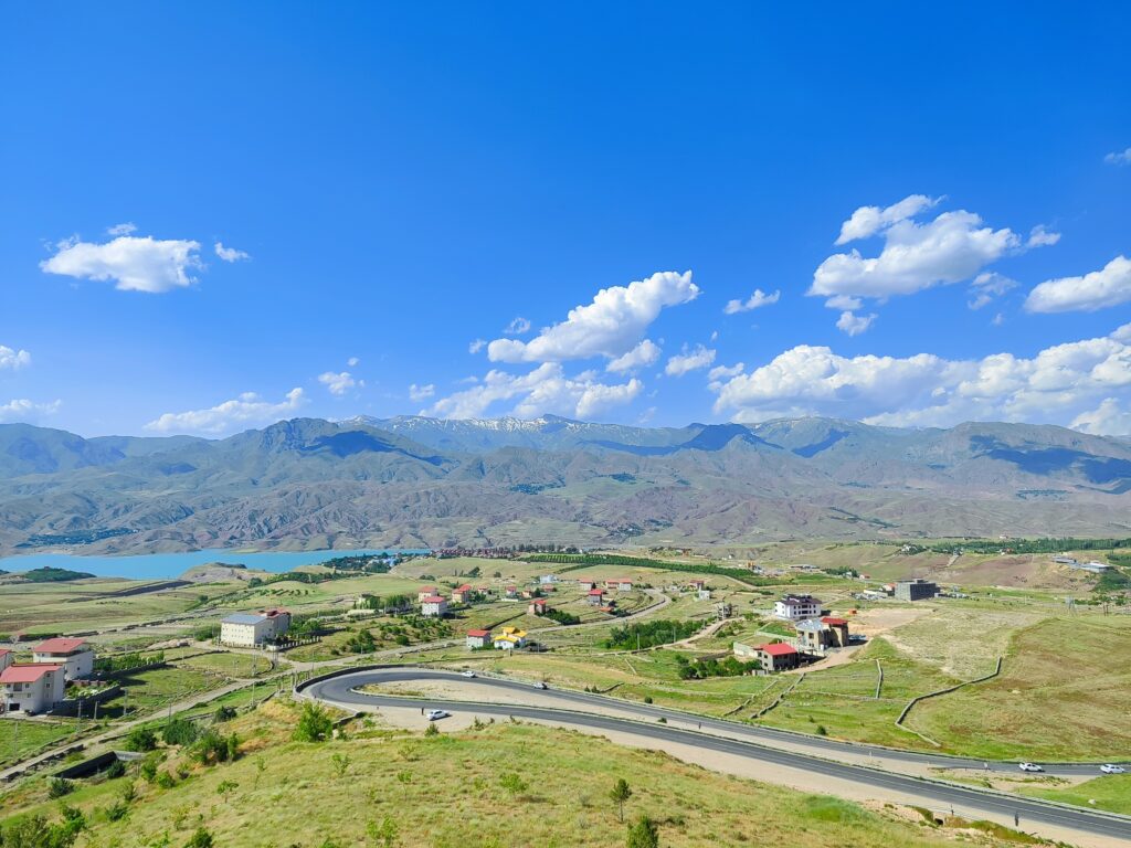 Taleghan