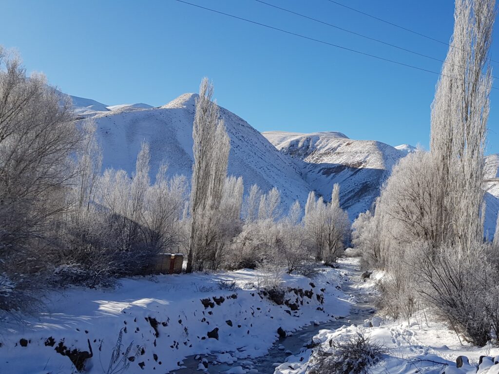 Taleghan