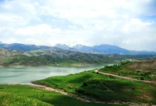 Taleghan