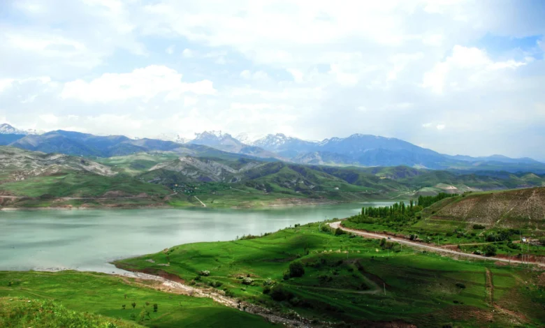 Taleghan