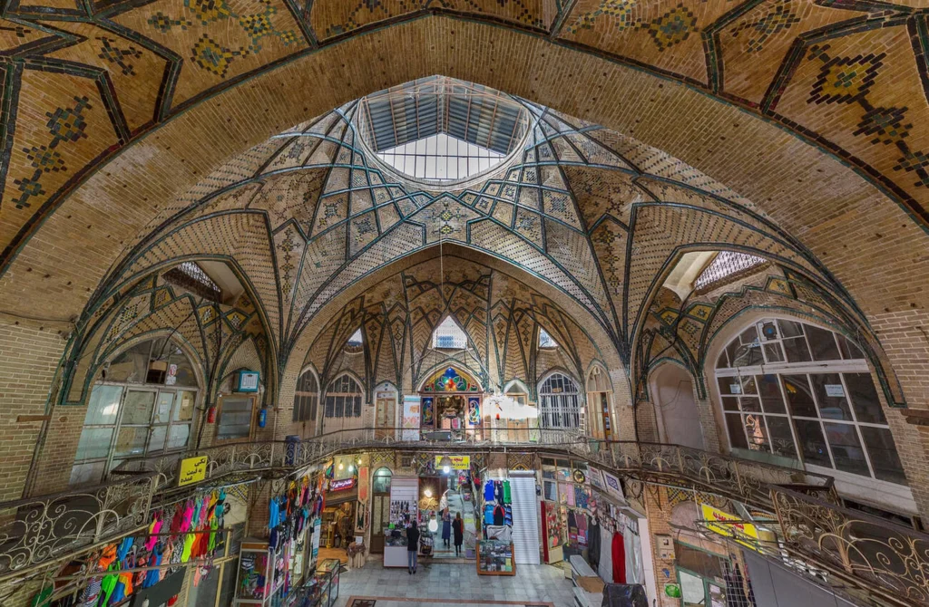 Tehran Souvenirs