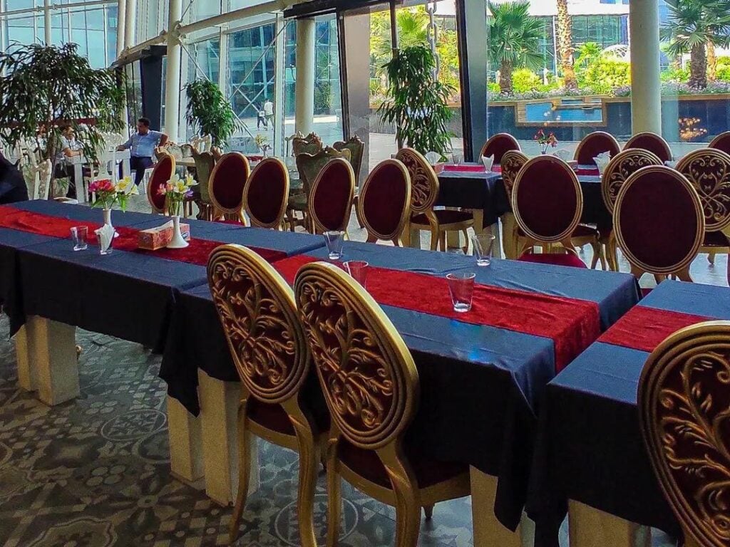 Vip Restaurant