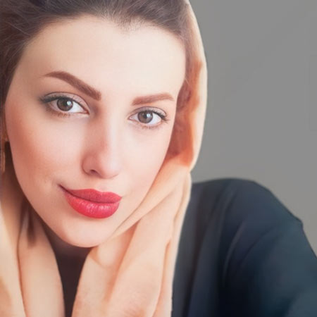 Maryam Fadaee, Web Developer at OrientTrips