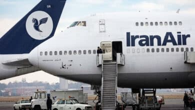 Iran Reopens Airspace For Domestic And International Flights